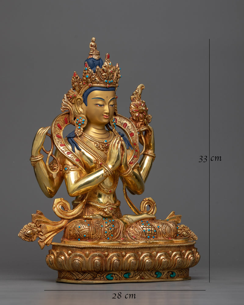 4-armed-bodhisattva-chenrezi