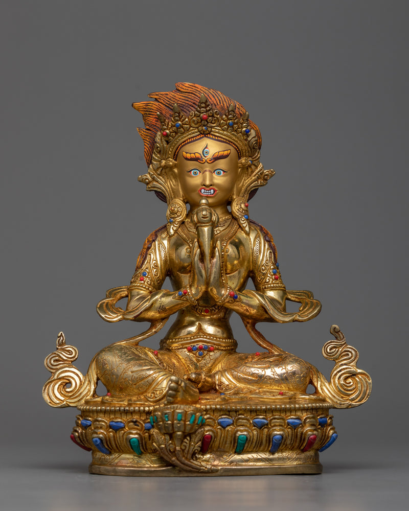 Twenty-One Tara Statue Set |The Manifestations of Compassion and Protection