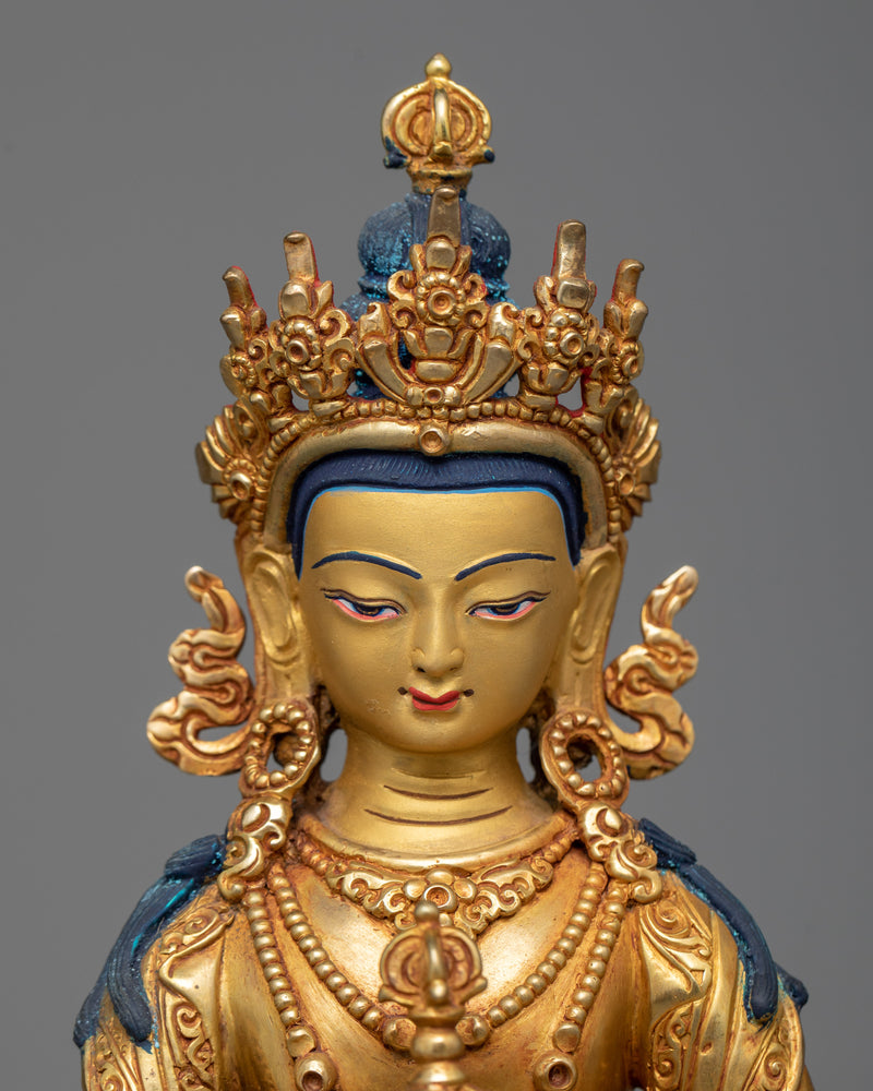 bodhisattva-vajrasattva-sculpture-for-shrine