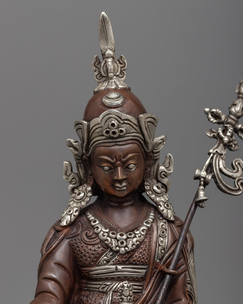 rinpoche-padmasambhava-sculpture