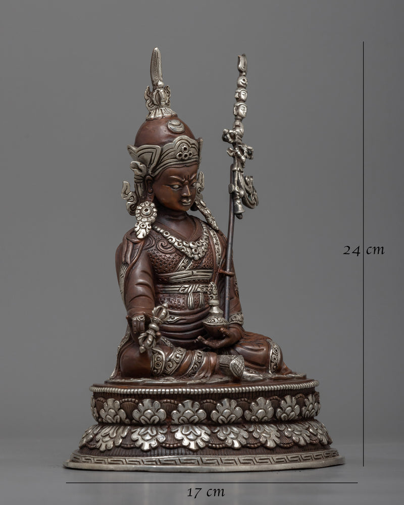 rinpoche-padmasambhava-sculpture