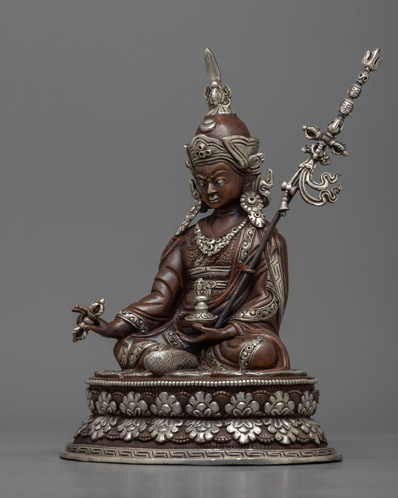 rinpoche-padmasambhava-sculpture