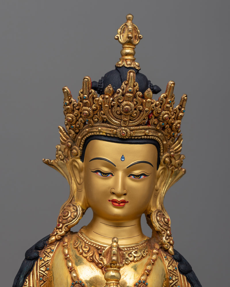 vajrasato 