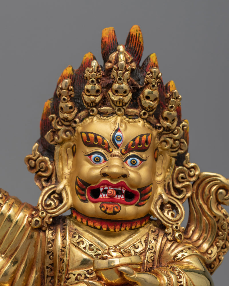 bernagchen-mahakala-sculpture