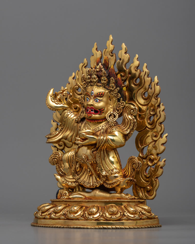 bernagchen-mahakala-sculpture