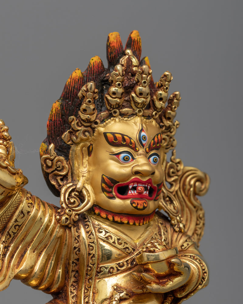 bernagchen-mahakala-sculpture