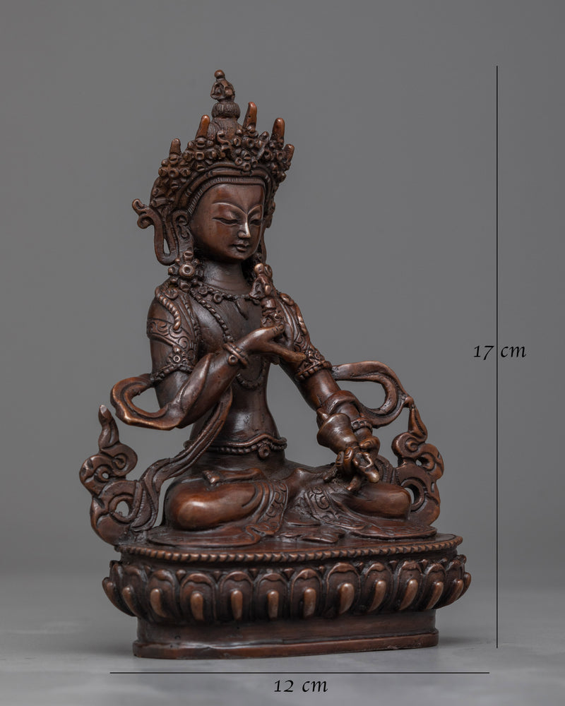 bajrasattva-bodhisattva-sculpture