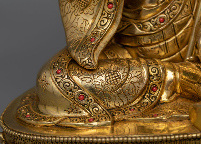 Guru Orgyen Norla Idol | Blessings of Abundance