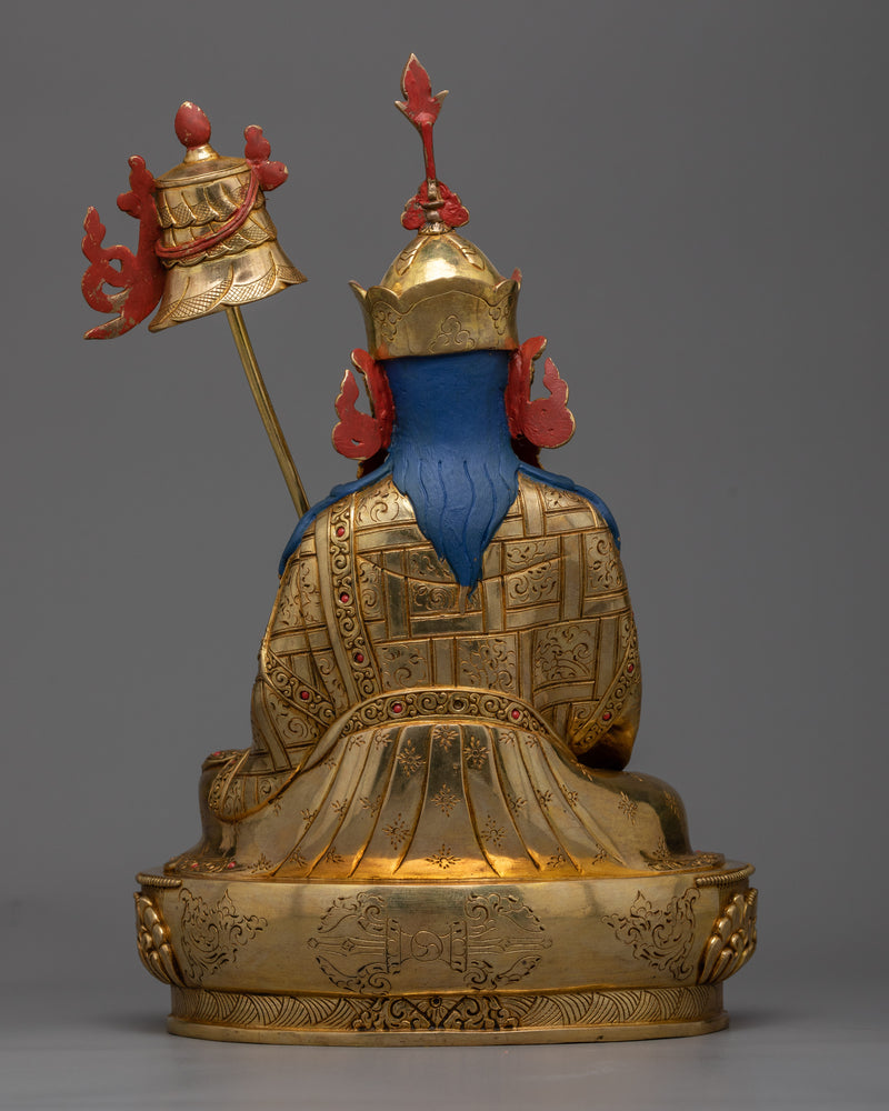 Guru Orgyen Norla Idol | Blessings of Abundance