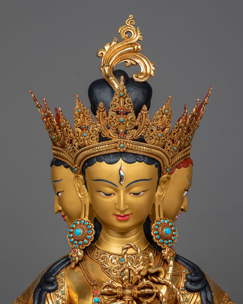 longevity dakini namgyalma