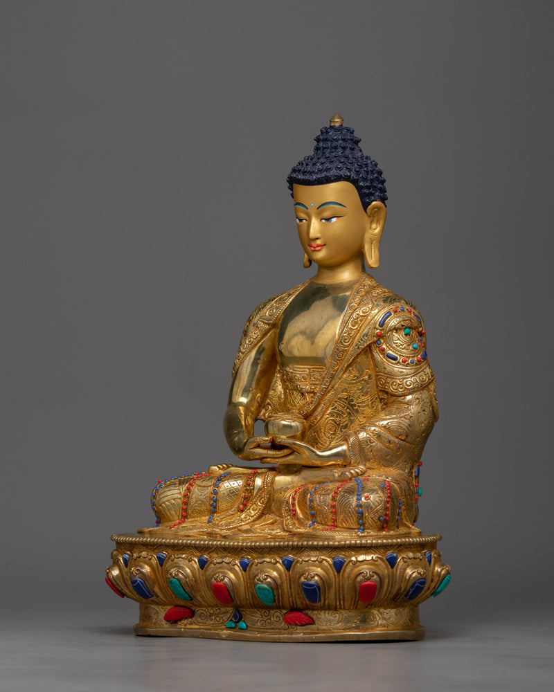 amitabha-buddha-sculpture