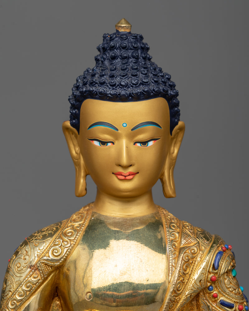 amitabha-buddha-sculpture