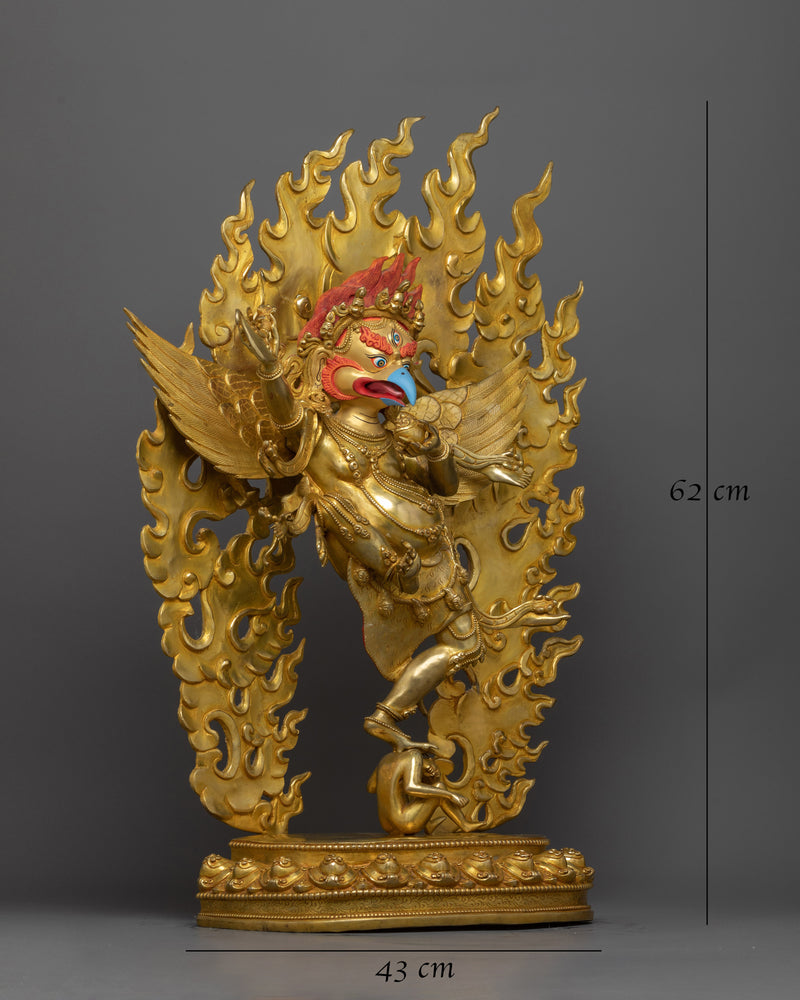 garuda