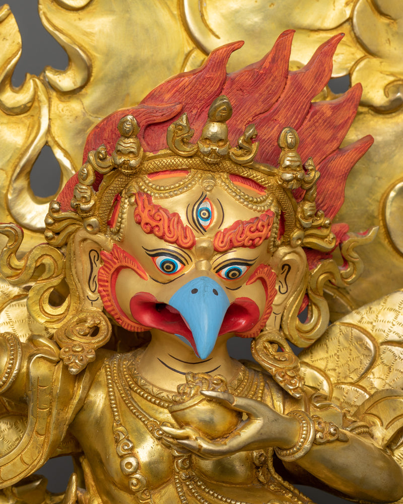 garuda