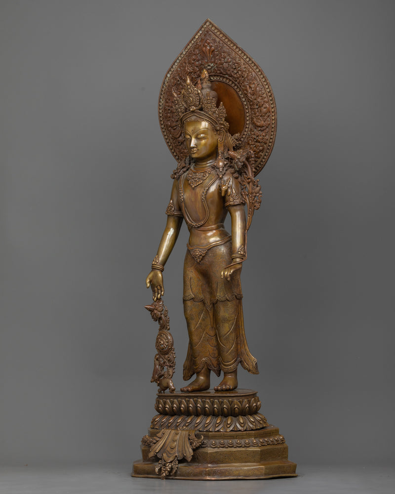 standing-chenrezig-padmapani