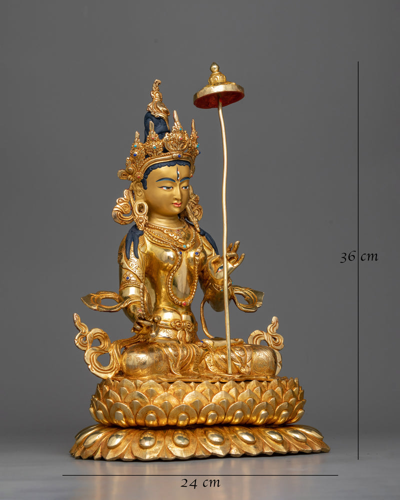 chatra-tara-statue