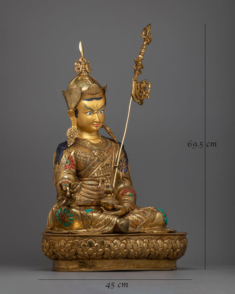 padmasambhava-rinpoche-sculpture