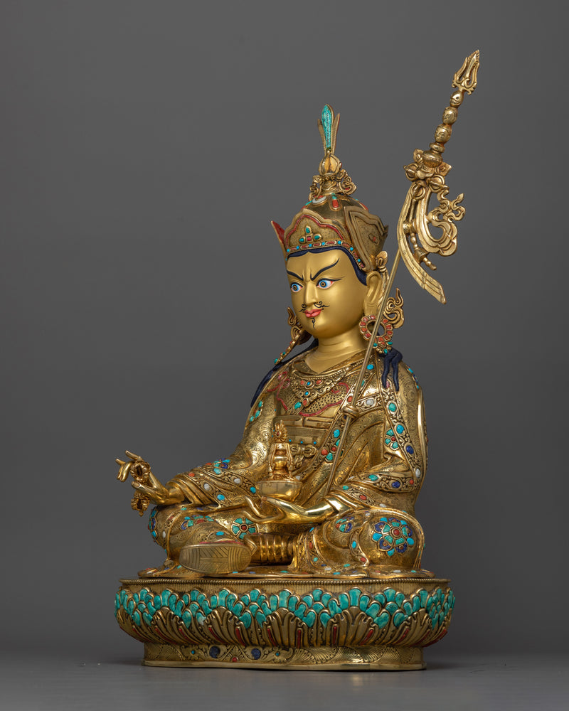 56cm guru-rinpoche