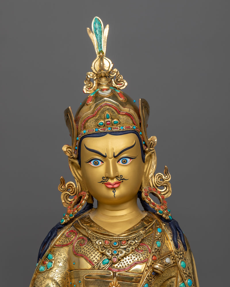 56cm guru-rinpoche