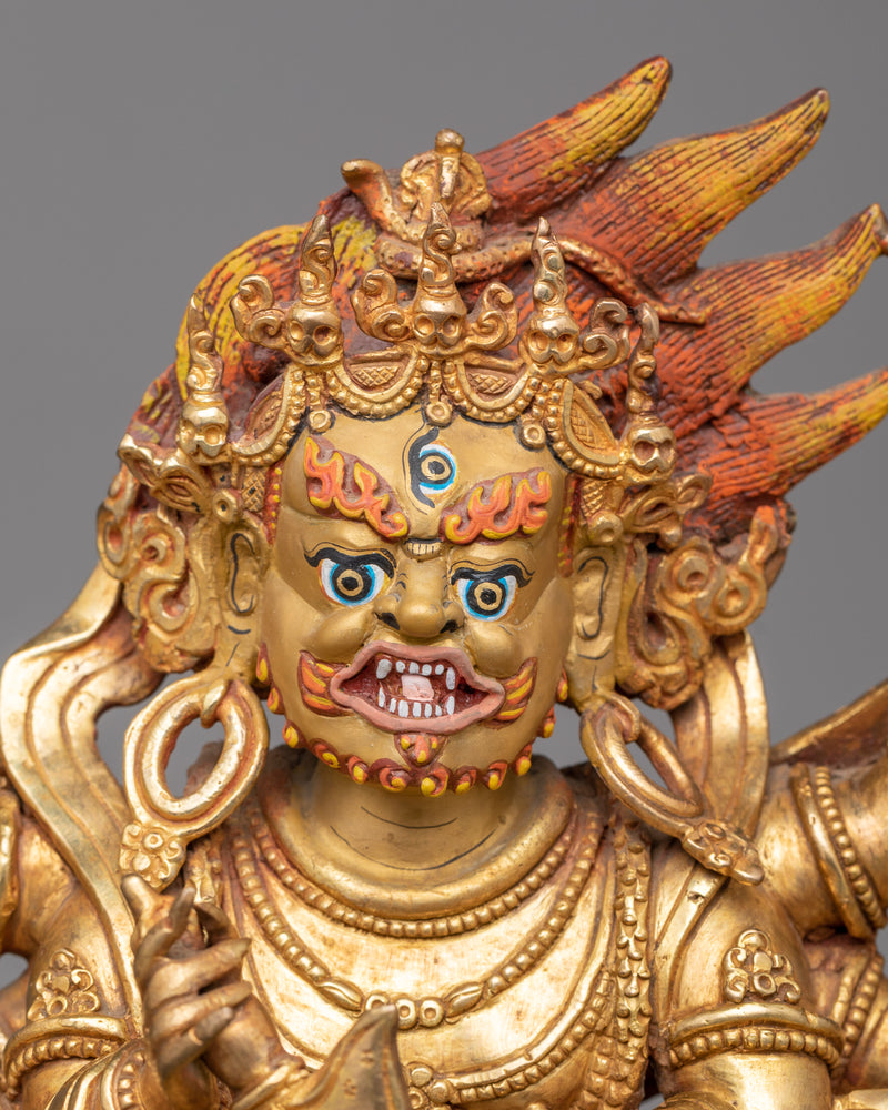 six-armed-deity-mahakala