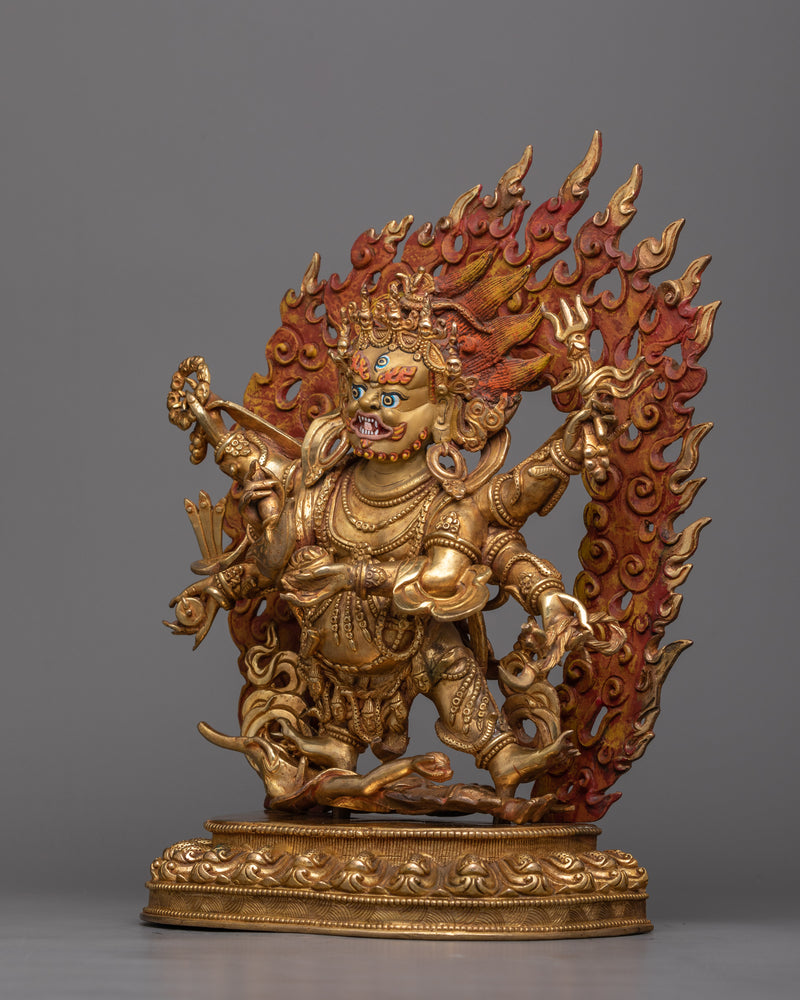 six-armed-deity-mahakala