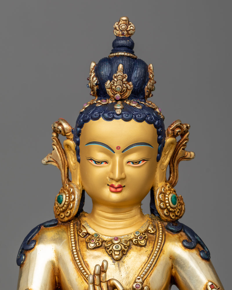 buddhism-bodhisattva-statue