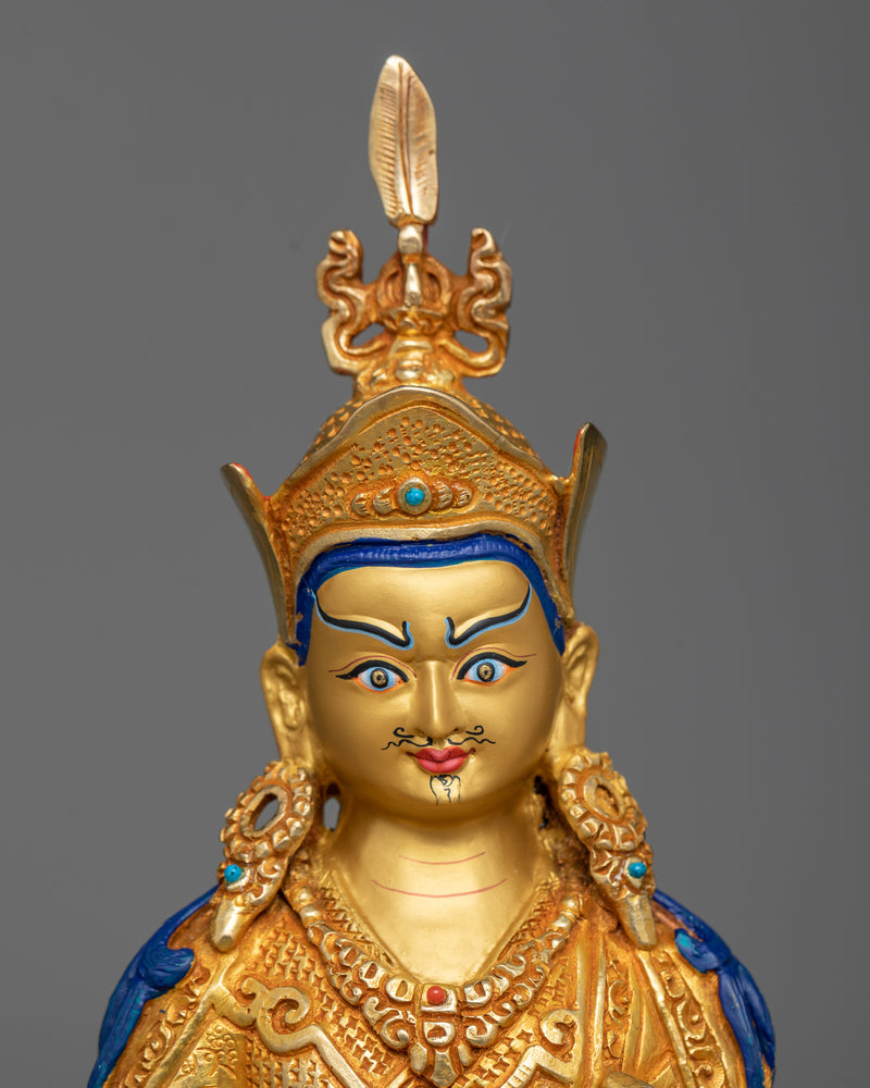 vajra-guru-padma