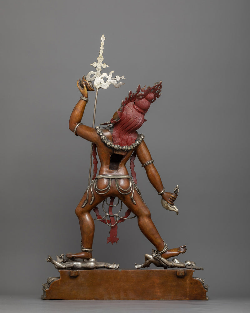 Vajrayogini Statue | Embodiment of Divine Wisdom