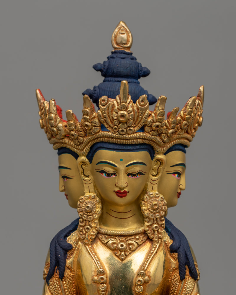 vairocana-kunrig-statue