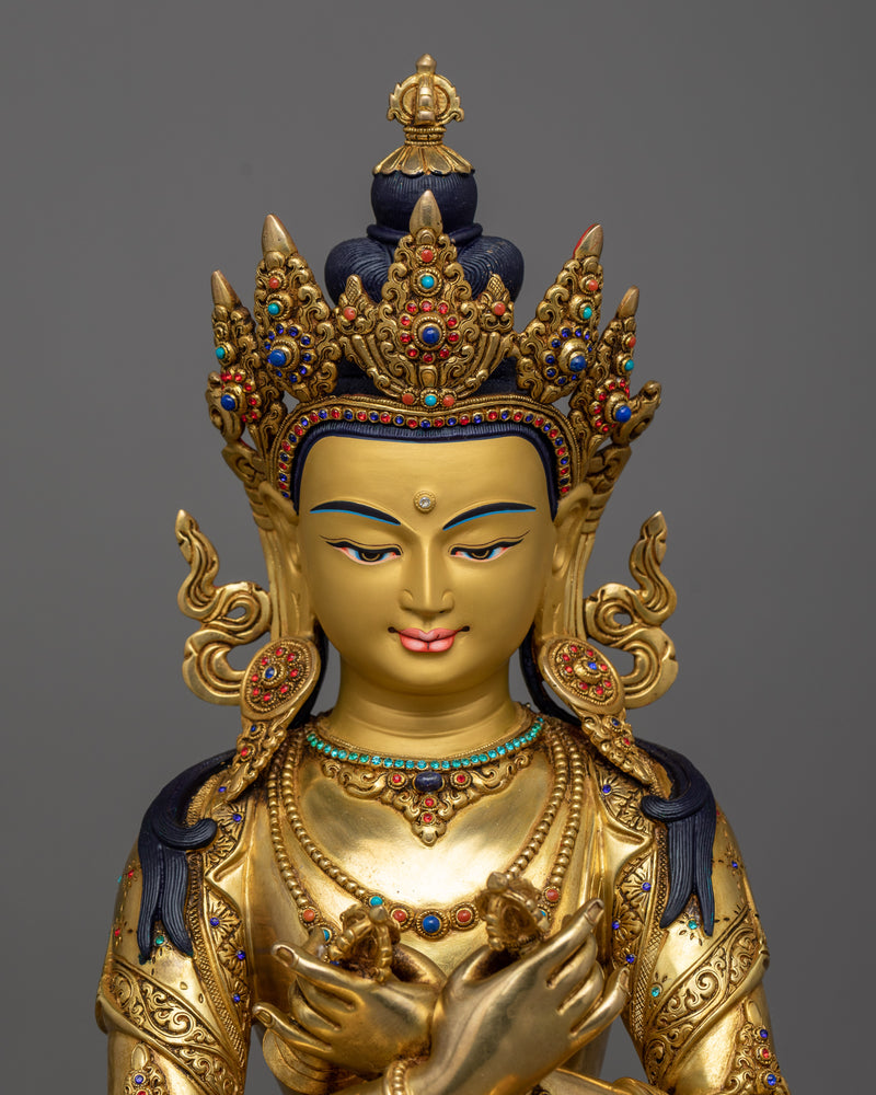 buddha-vajradhara-statuette