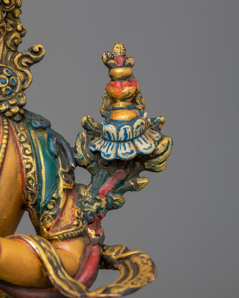 Maitreya, The Future Buddha Statue | Herald of Universal Peace