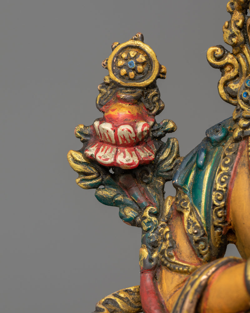 Maitreya, The Future Buddha Statue | Herald of Universal Peace