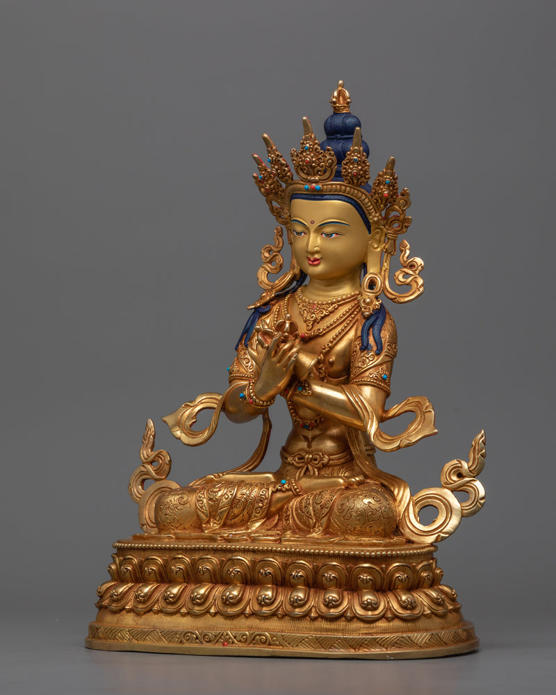 vajradhara-primordial buddha