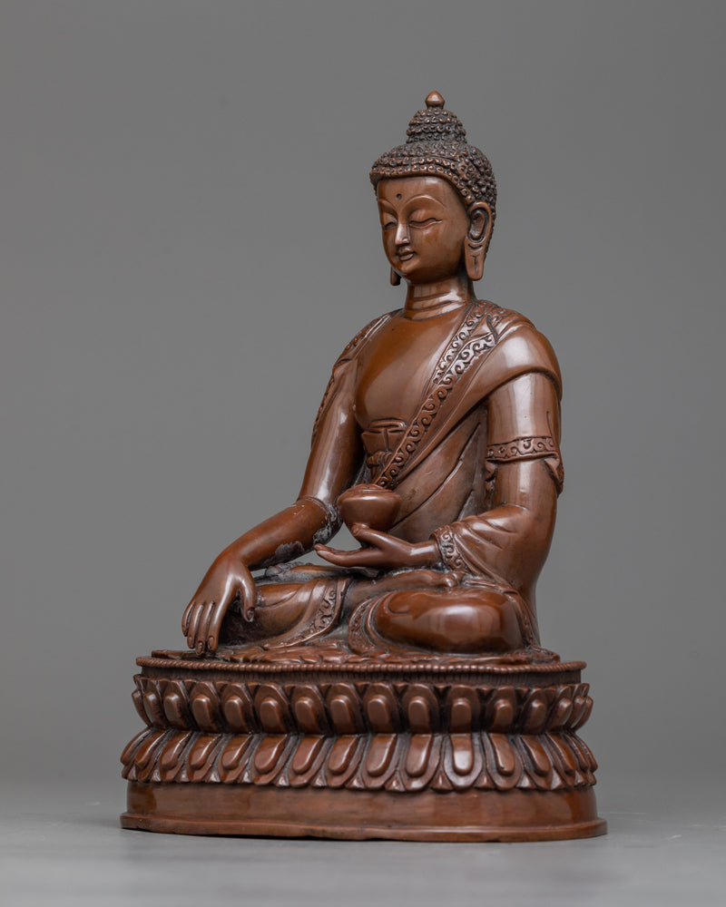 bouddha-shakyamuni