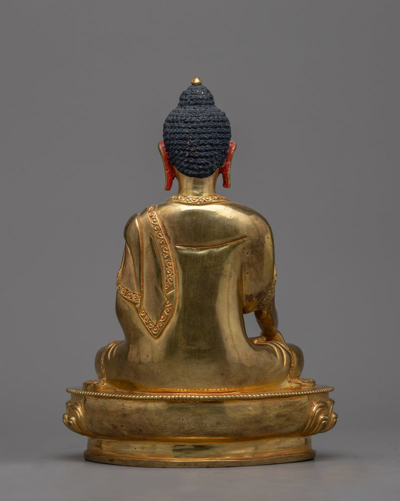 The Sapientia Buddha Shakyamuni Statue | Discover Divine Wisdom