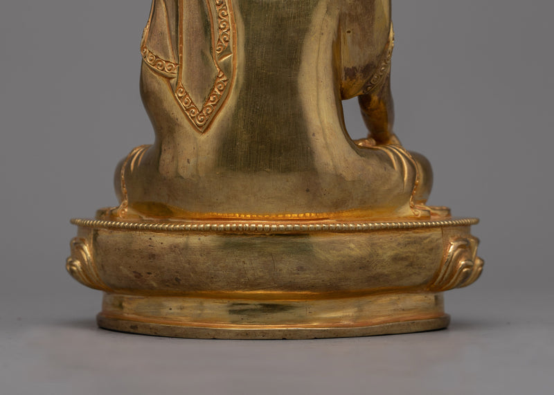 The Sapientia Buddha Shakyamuni Statue | Discover Divine Wisdom