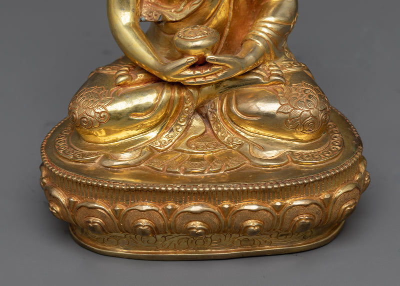 Bodh Amitabha Statue | Symbol of Enlightenment