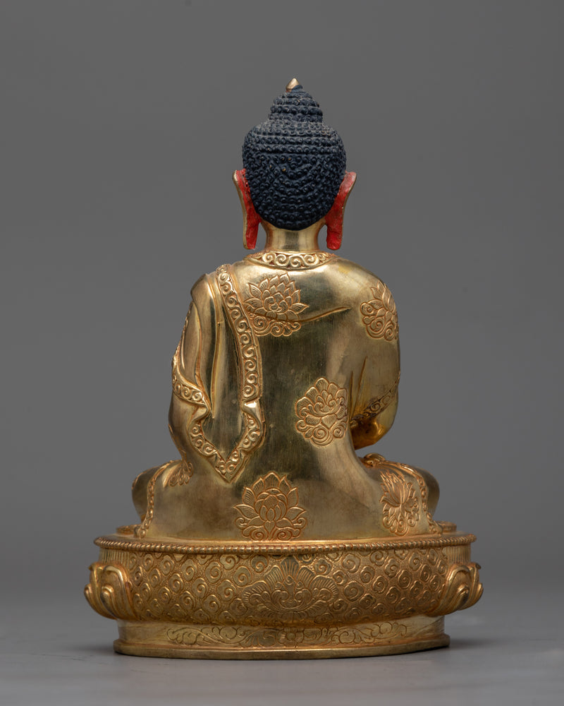 Bodh Amitabha Statue | Symbol of Enlightenment