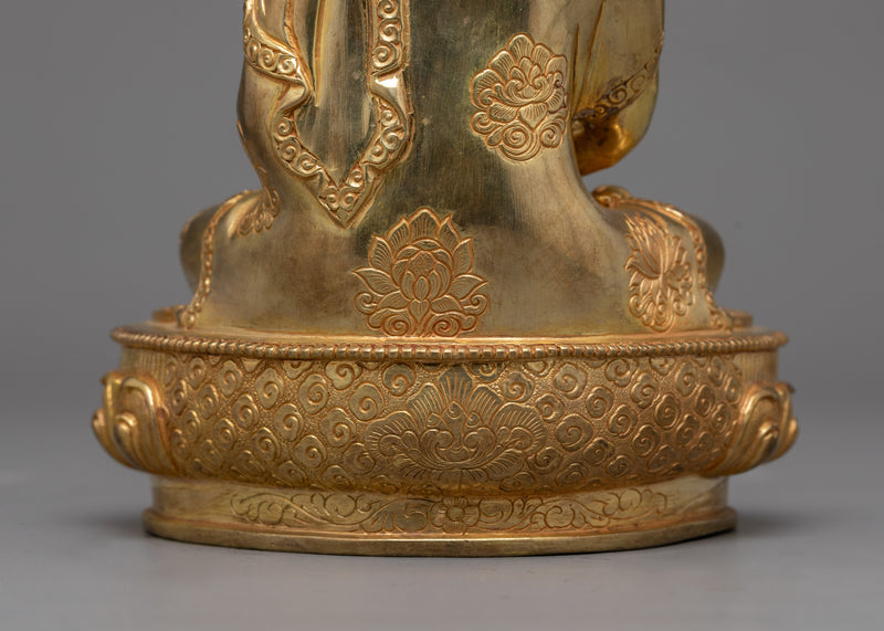 Bodh Amitabha Statue | Symbol of Enlightenment