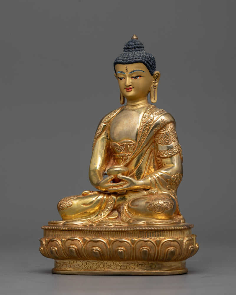 bodh-amitabha