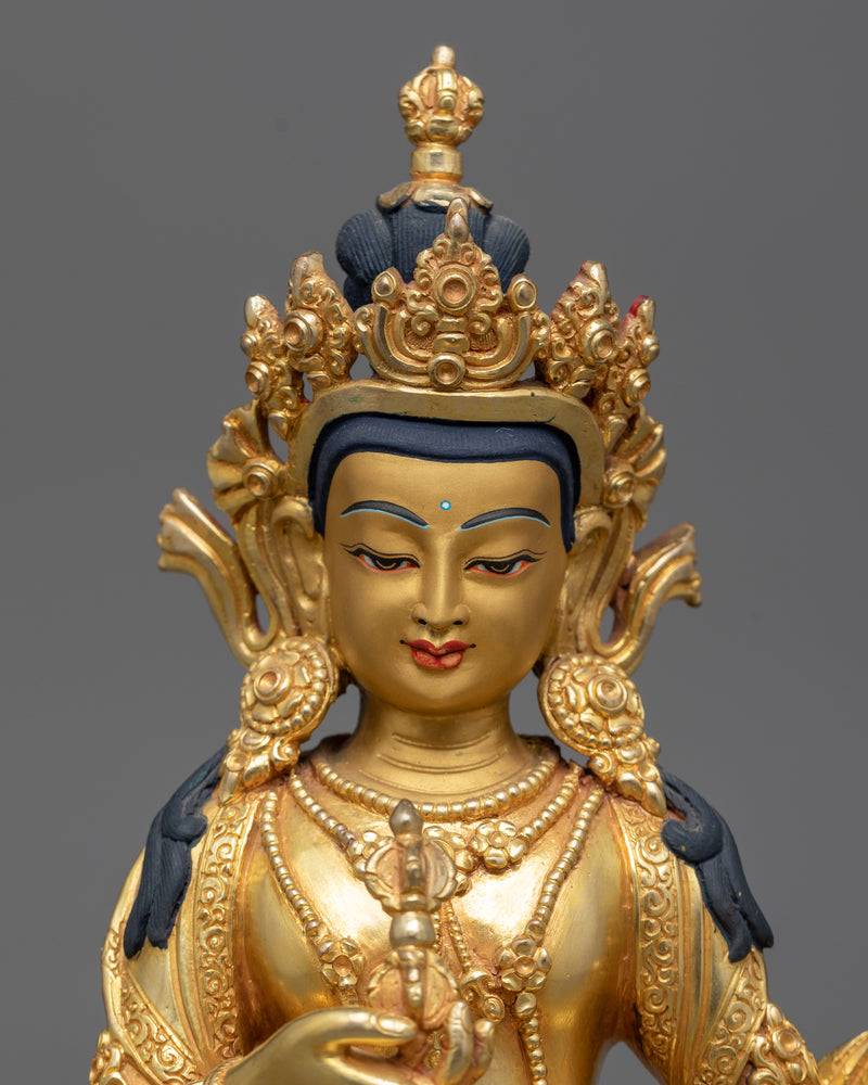 dorsem-vajrasattva-statue