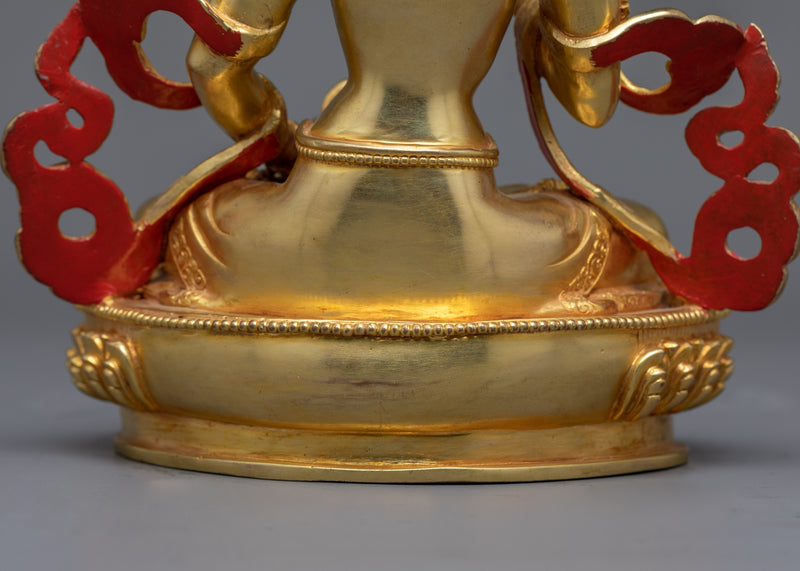 Dorsem Vajrasattva Statue | Symbol of Purification and Transformation