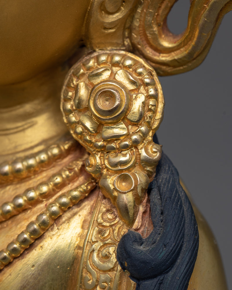 Dorsem Vajrasattva Statue | Symbol of Purification and Transformation