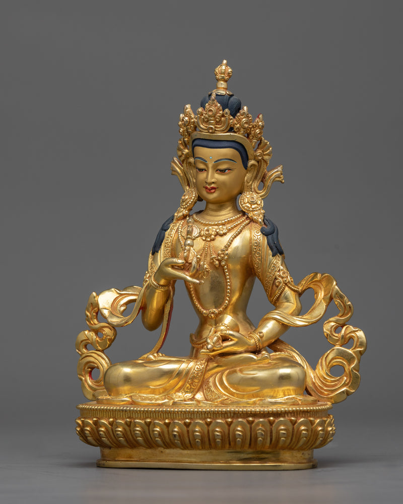 dorsem-vajrasattva-statue