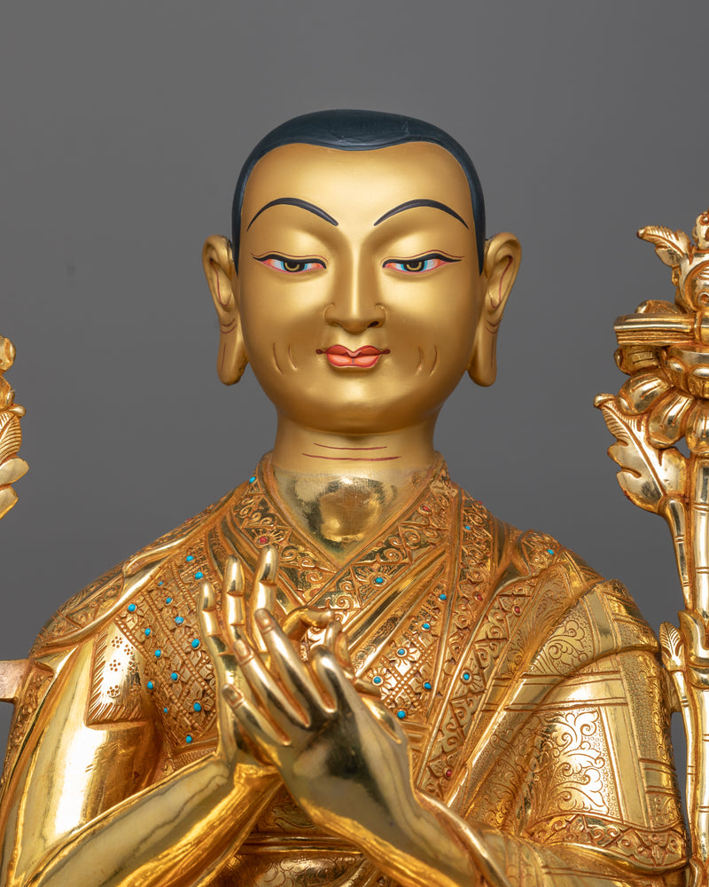 je-lama-tsongkhapa