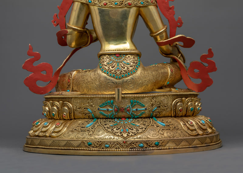 Anika Goddess Tara Statue | Symbol of Compassion and Protection