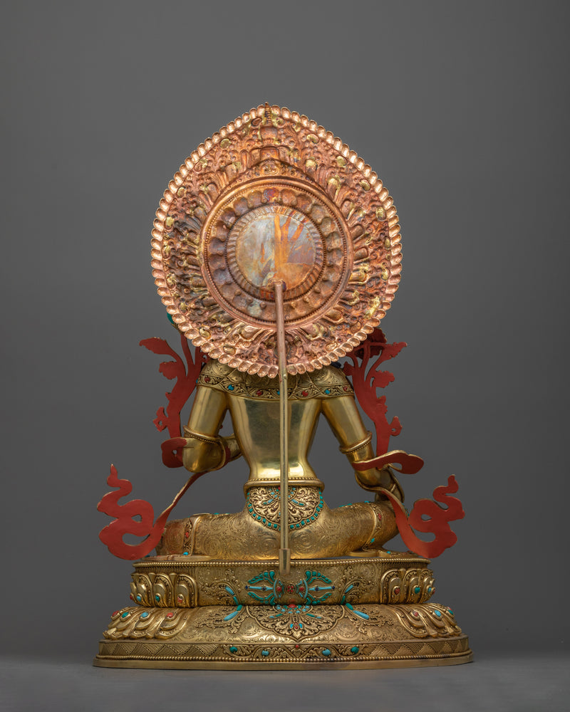 Anika Goddess Tara Statue | Symbol of Compassion and Protection