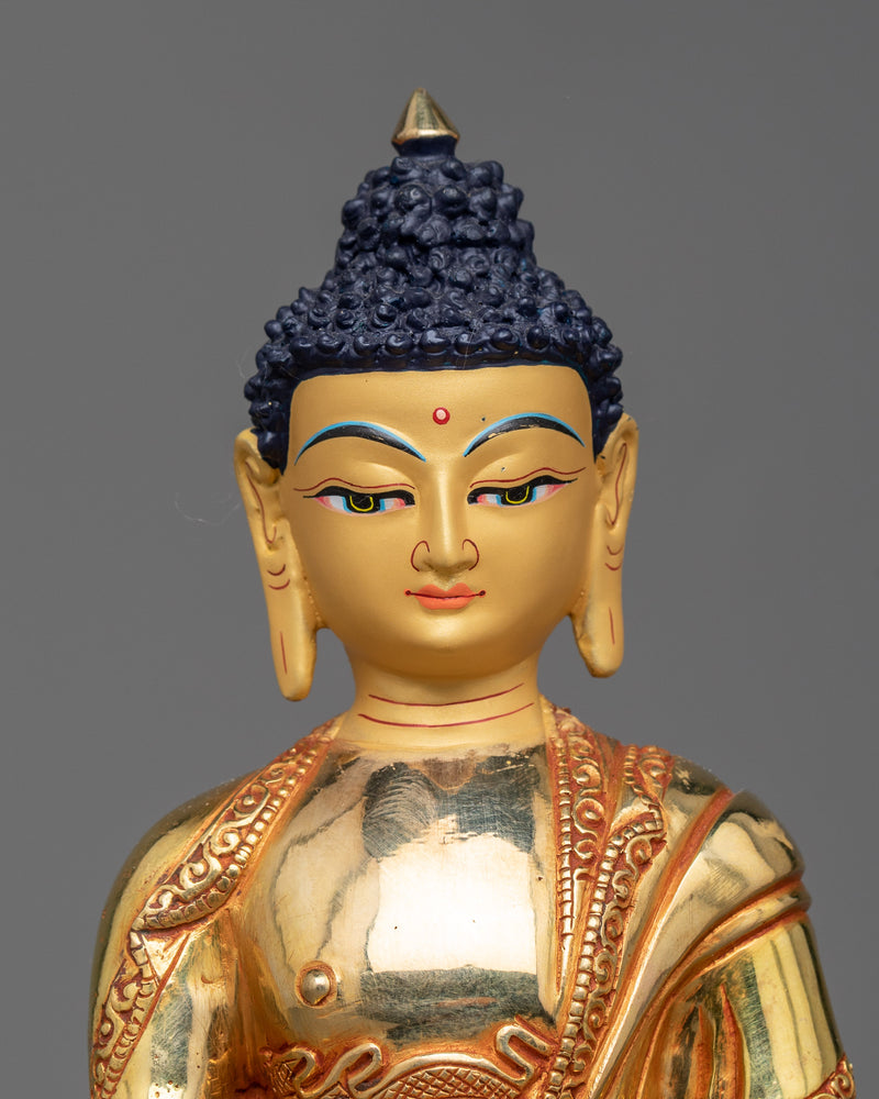 budh-sakyamuni