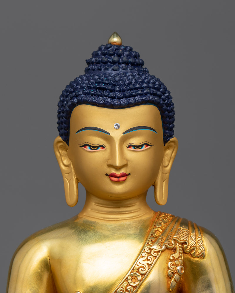 namo-budha-shakyamuni