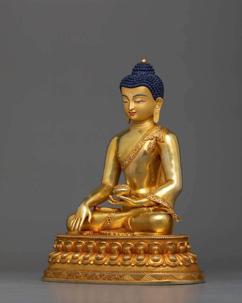 namo-budha-shakyamuni